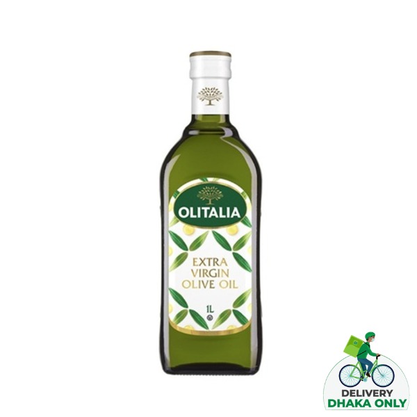 OLITALIA EXTRA VIRGIN OLIVE OIL-1L "OLEVO1000A"