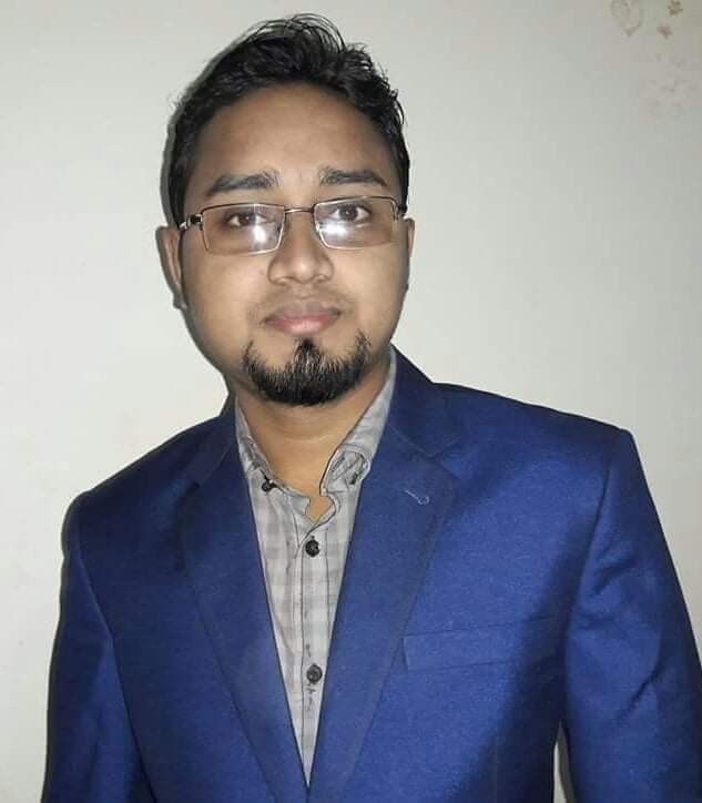 Team member image